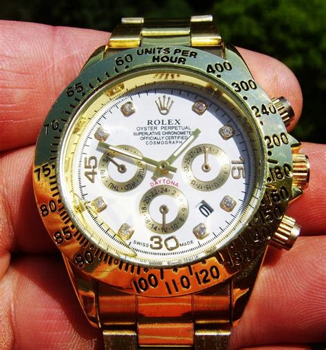 rolex daytona berlin